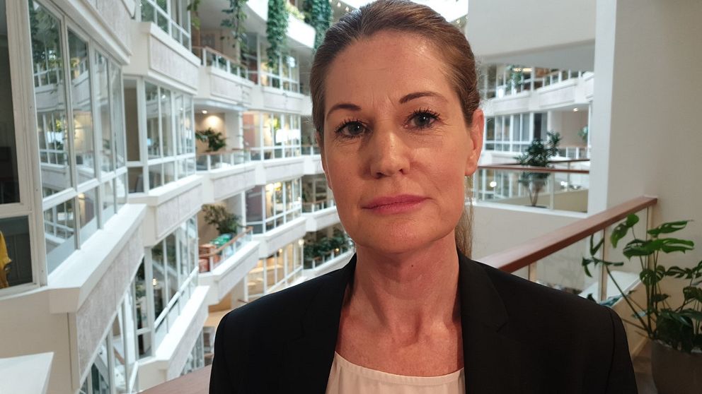 SKR kan inte garantera att uppskjuten semester kan tas ut i september. 
– Det bygger på vart pandemin tar vägen, säger Jeanette Hedberg, biträdande förhandlingschef på SKR.