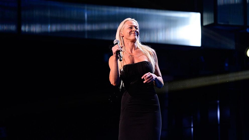 Malena Ernman