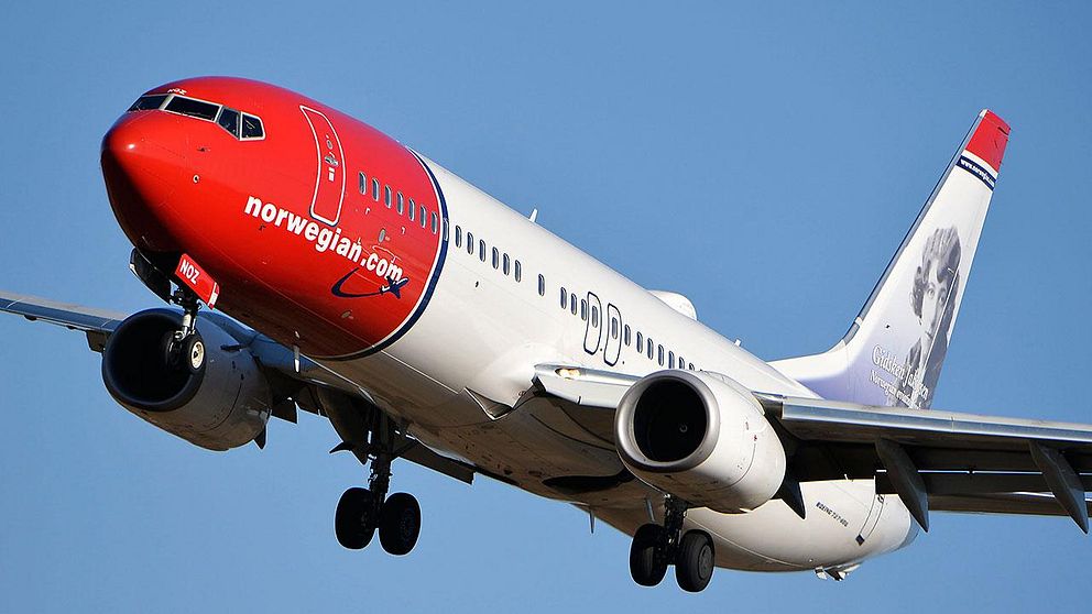 Norwegian-plan