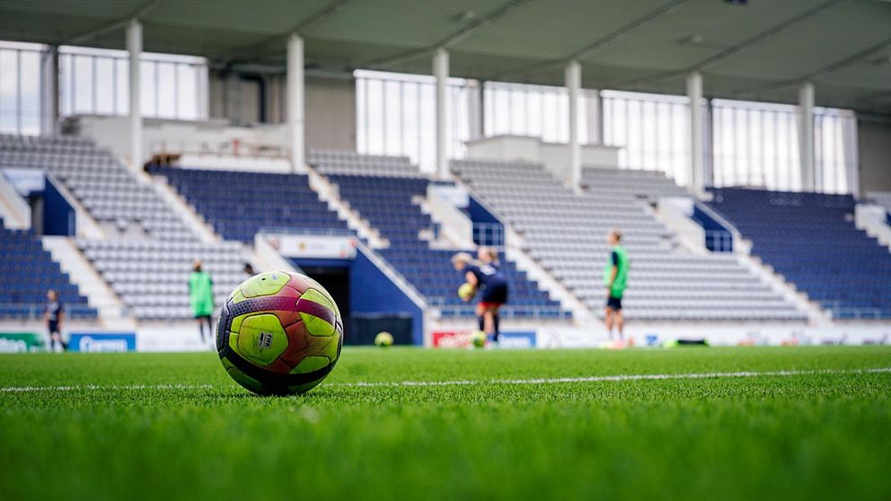 LFC, FOTBOLL, LINKÖPINGS FC, LINKÖPINGS ARENA