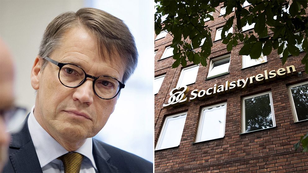 Redan för tre år sedan larmade Socialstyrelsen om brister.