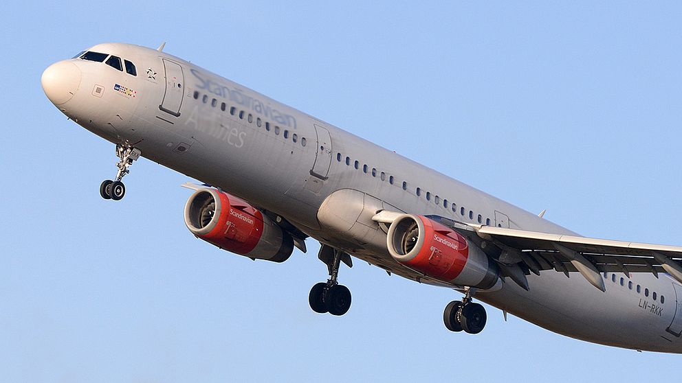 Airbus 321