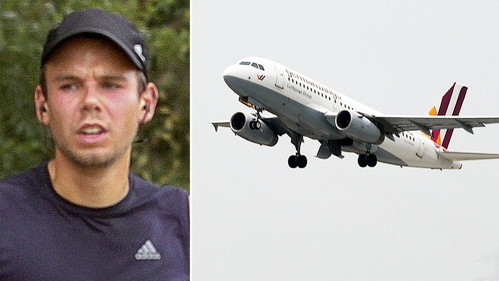 Andrepiloten flög trots sjukskrivning | SVT Nyheter