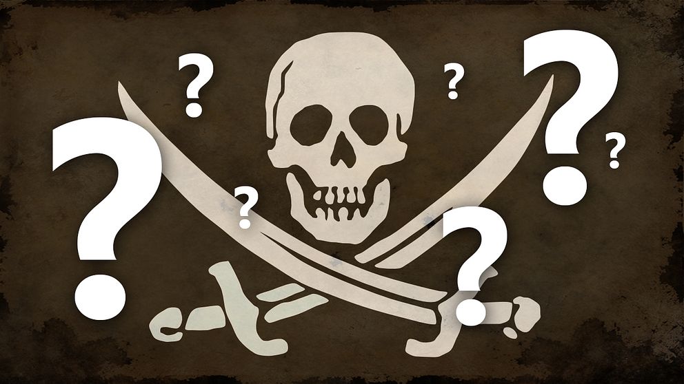 Var är piratrörelsen 2015?
