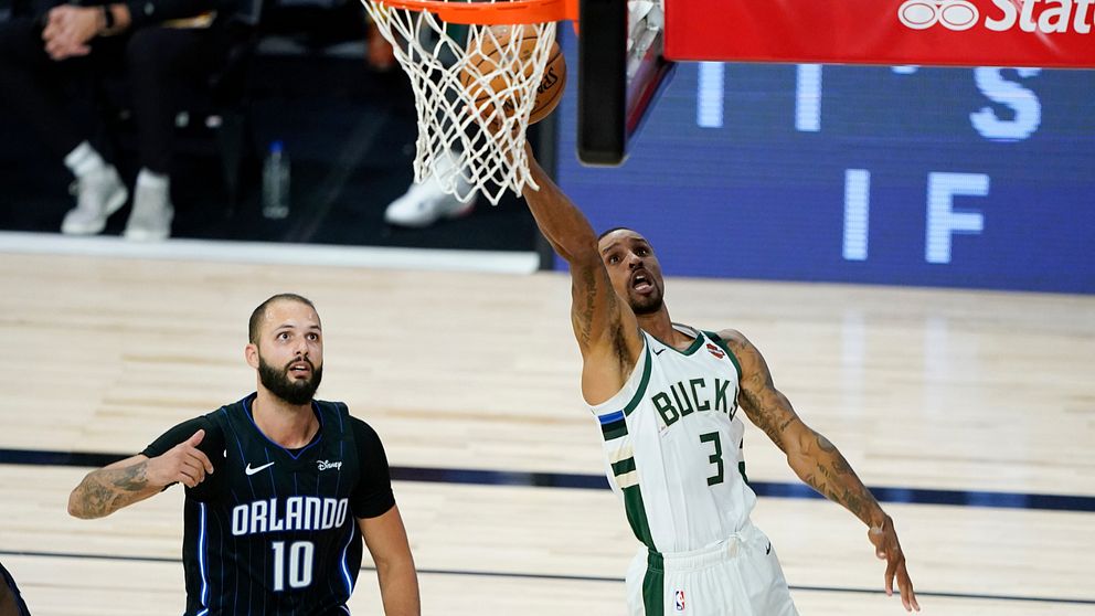 NBA-spelarna har beslutat att fortsätta slutspelet.