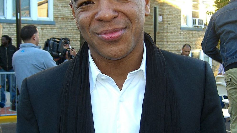 Erick Morillo