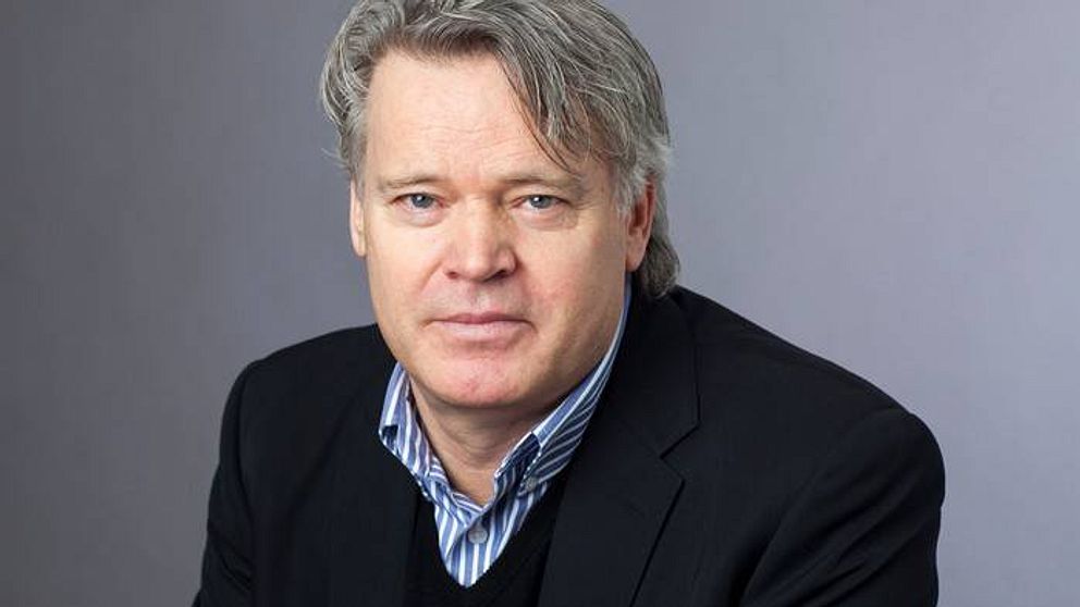 Per-Arne Andersson, avdelningschef på SKL