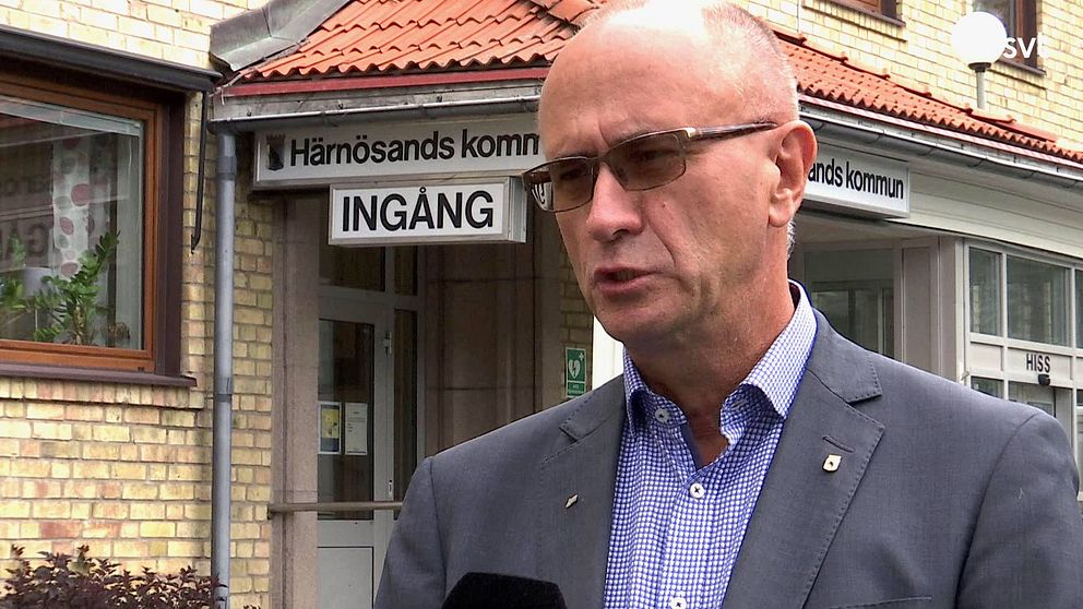 Regeringen och samarbetspartiernas paket mot välfärden tas emot med positiva signaler i Härnösand.