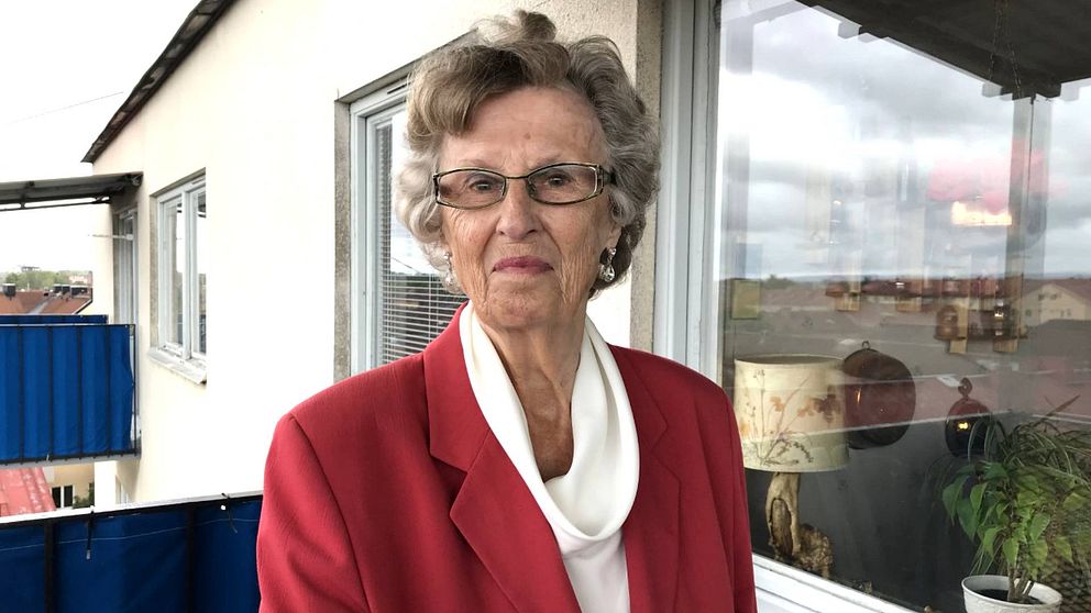 Margareta, 82, om svåra ensamheten ”Tänkte hoppa från balkongen men