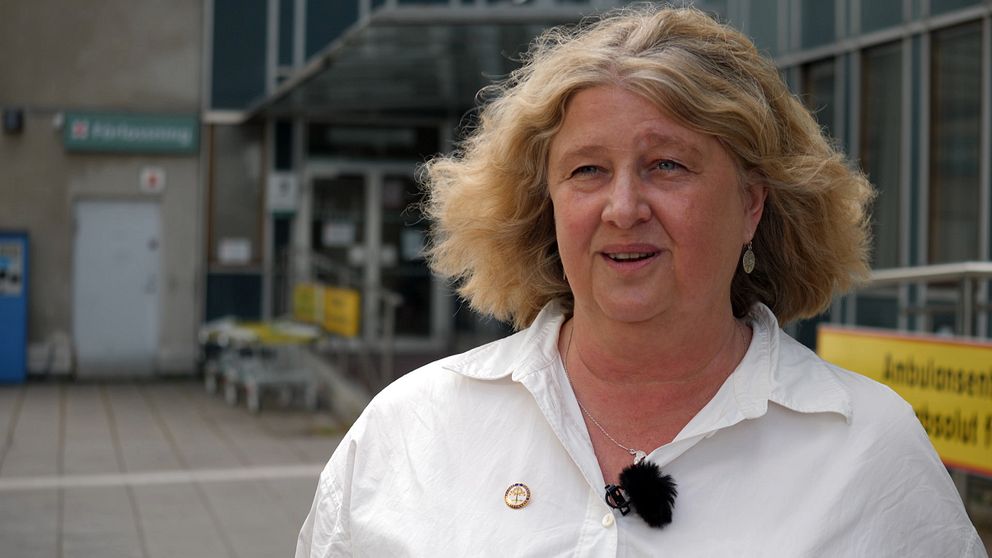 Ökat tryck på hemförlossningar – fler vill föda hemma under pandemin ...