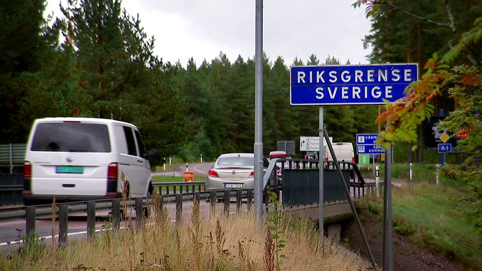 Gör en Sverigeresa och riskera löneavdrag – det är budskapet till de anställda i norska kommunen Sør-Odal, starta klippet för att höra kommunens rådman berätta mer