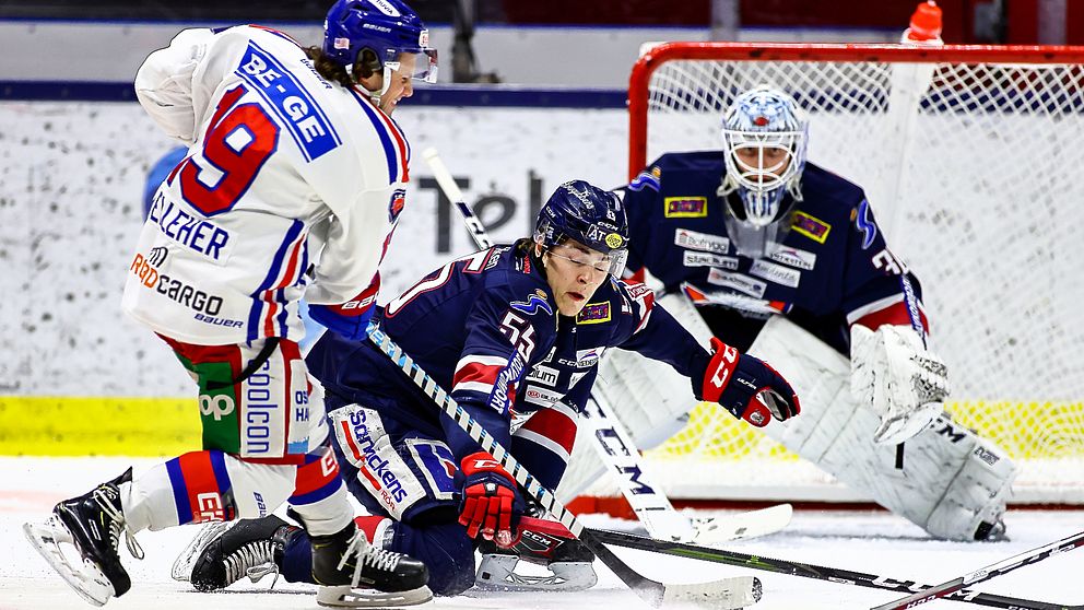 Linköping och Oskarshamn är höjt spelarbudgeten inför säsongen.