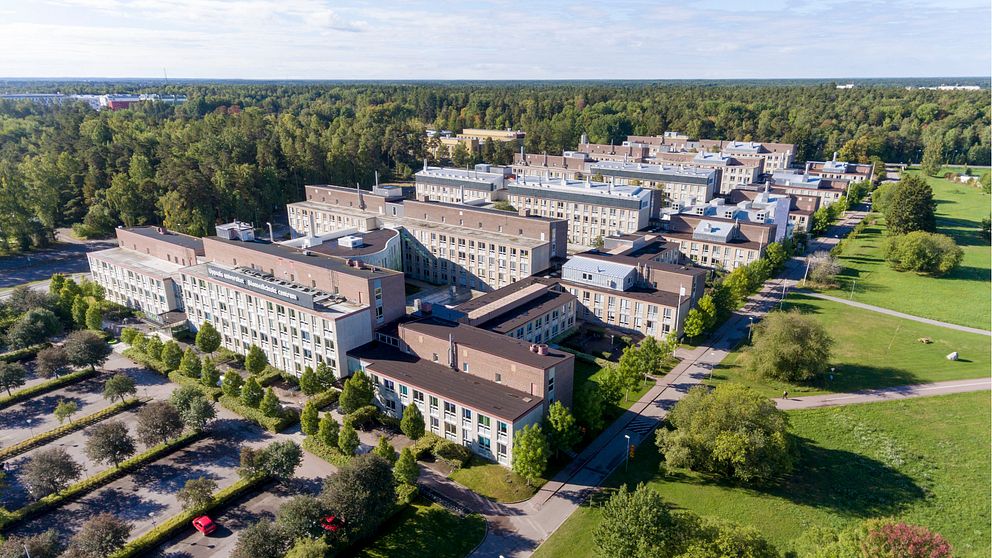 BMC Uppsala universitet