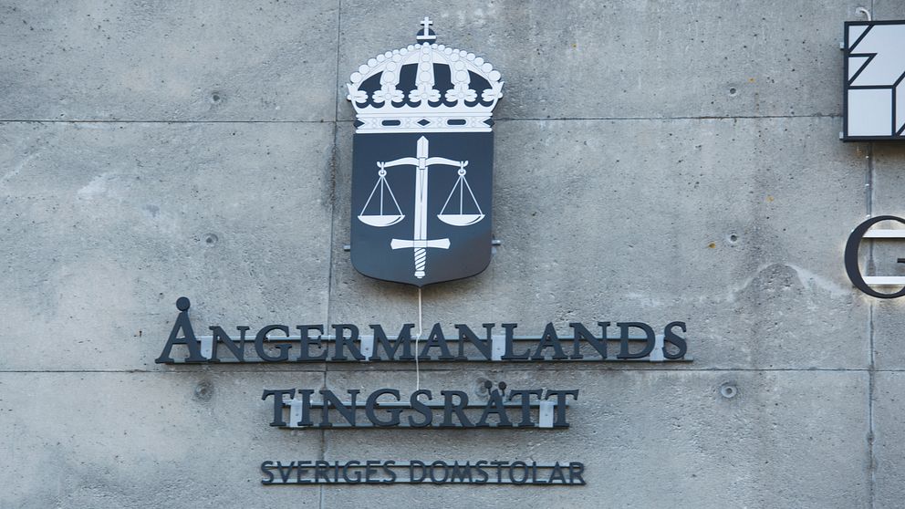 Ångermanlands tingsrätt