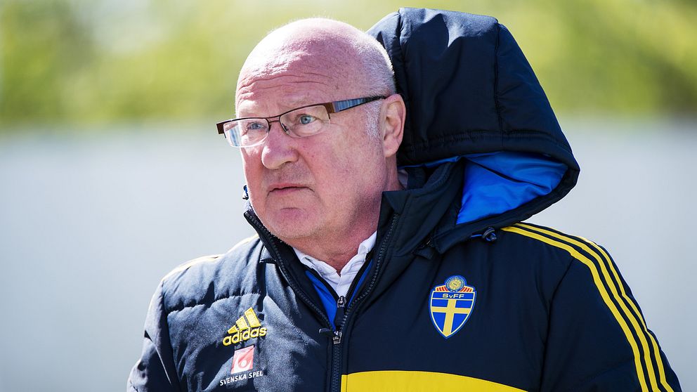 ”En bidragande orsak till svensk fotbolls stora kliv senaste 30 åren”