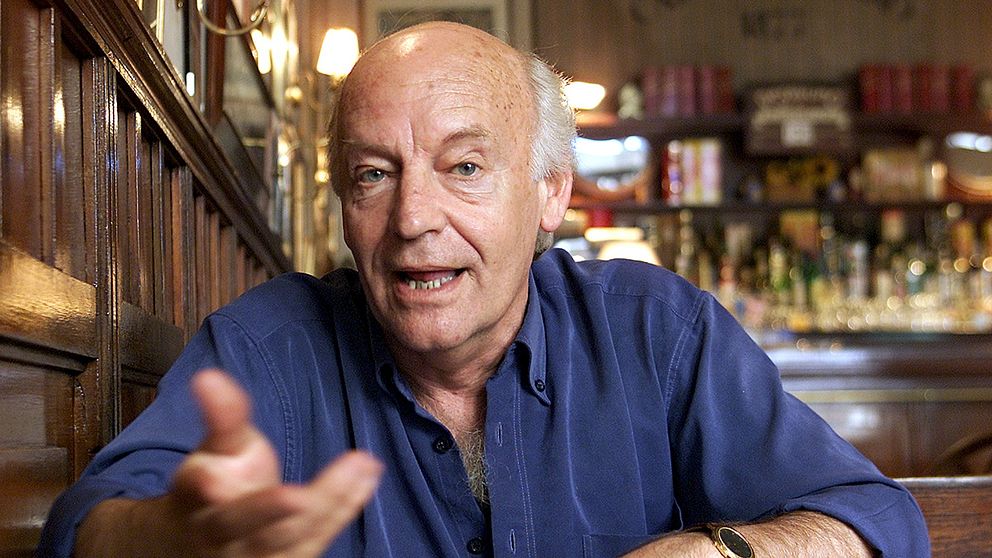 Eduardo Galeano