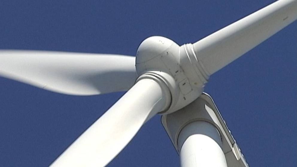 E.O.N. vill bygga uppemot ett 70-tal vindkraftverk i Kopperå.