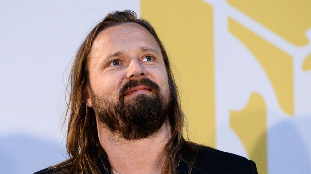 Max Martin