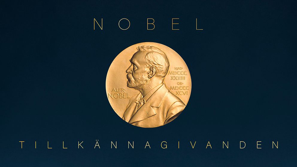 Nobelpriset
