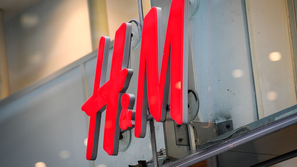 H&M