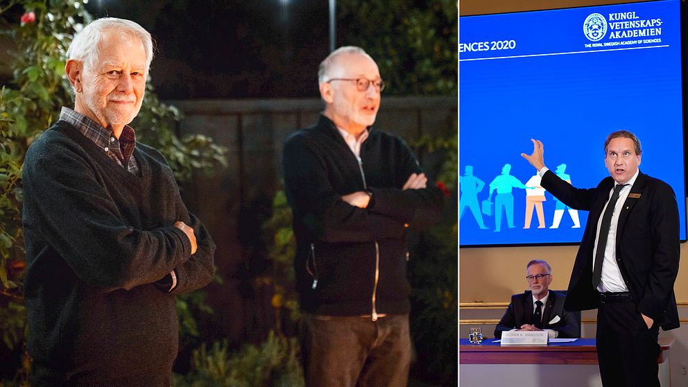 Så påverkar årets ekonomipris dig och din vardag | SVT Nyheter