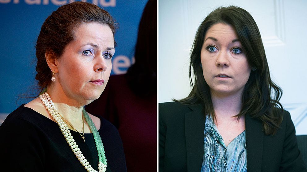 Olyckan ”ett jättelikt misslyckande” för EU | SVT Nyheter