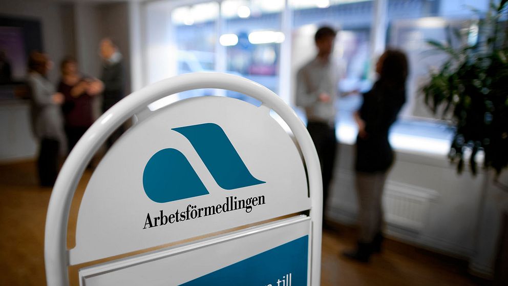 Arbetsförmedlingen