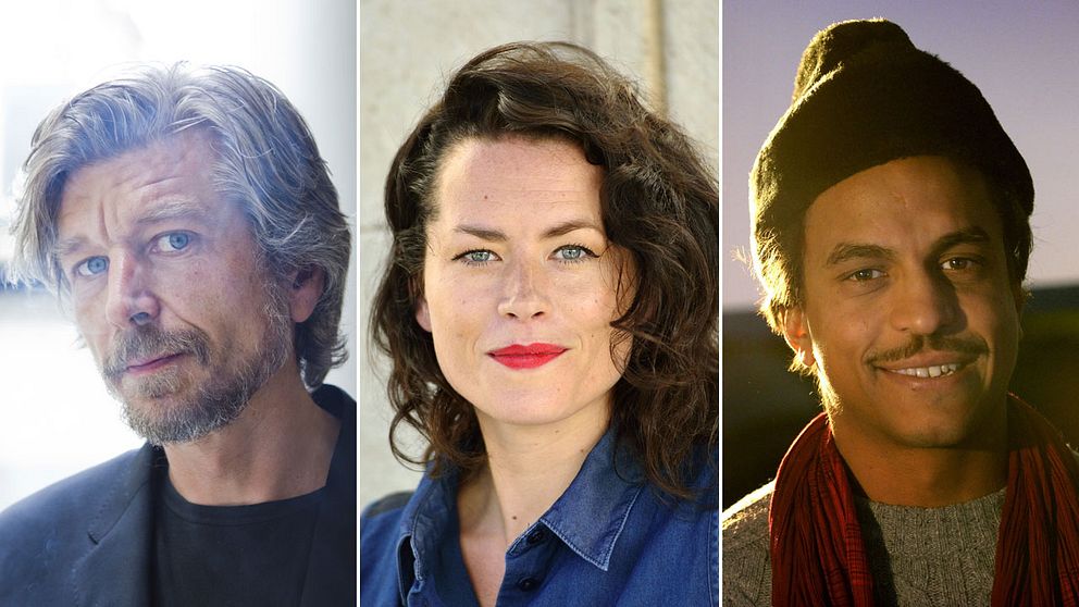 Karl Ove Knausgård, Liv Strömquist och Jason ”Timbuktu” Diakité kräver bättre villkor för skånska kulturskribenter.