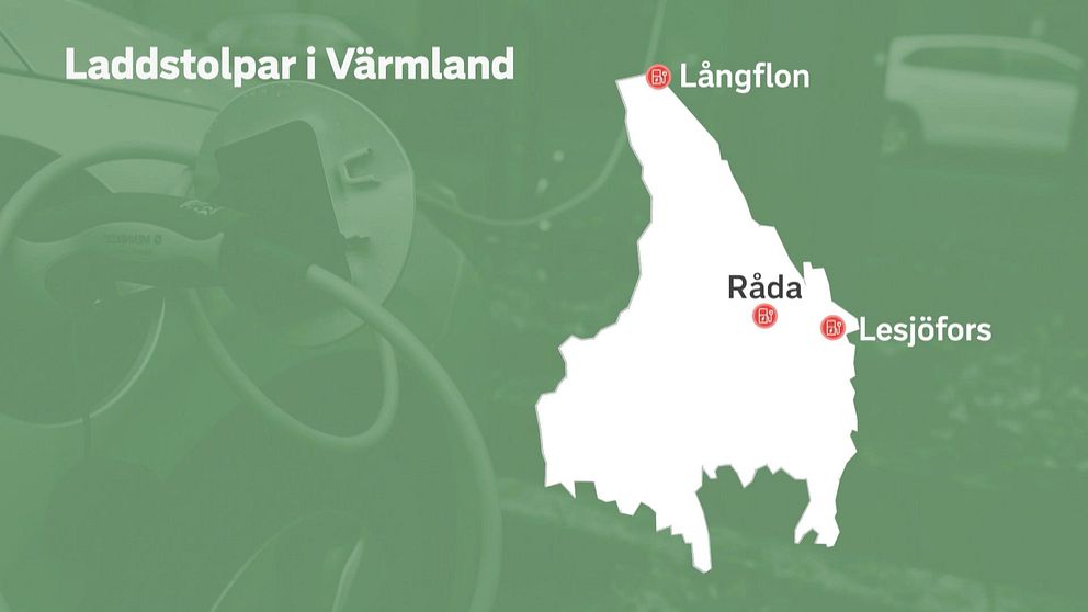 Det kommer inte enbart att vara lätt med utbyggnaden av elbilsladdare, tror Vattenfalls vd.