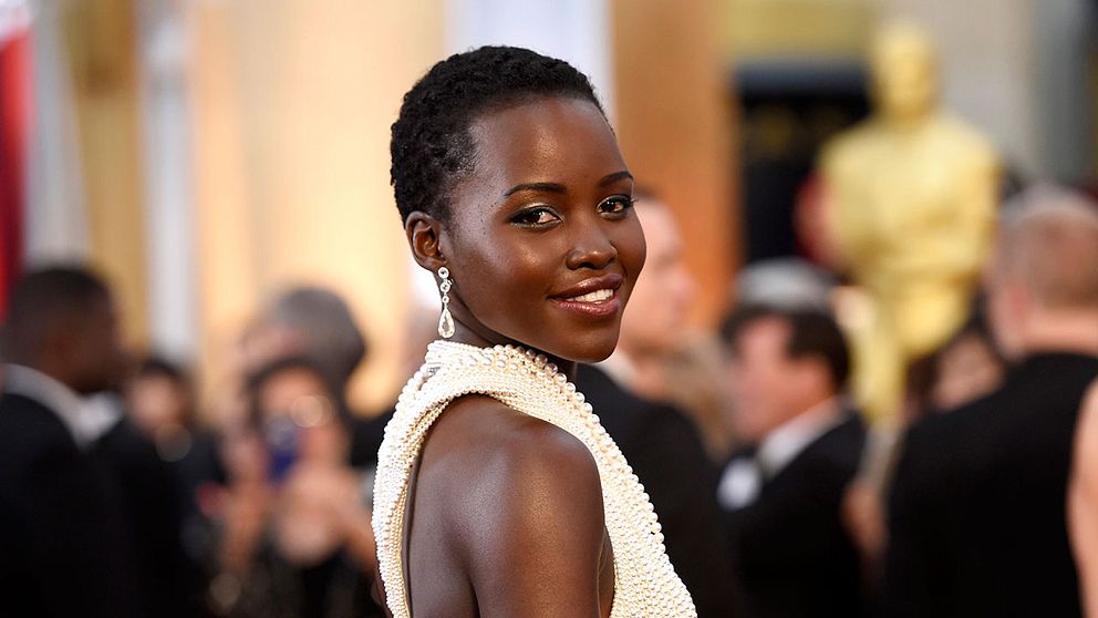 Lupita Nyong'o