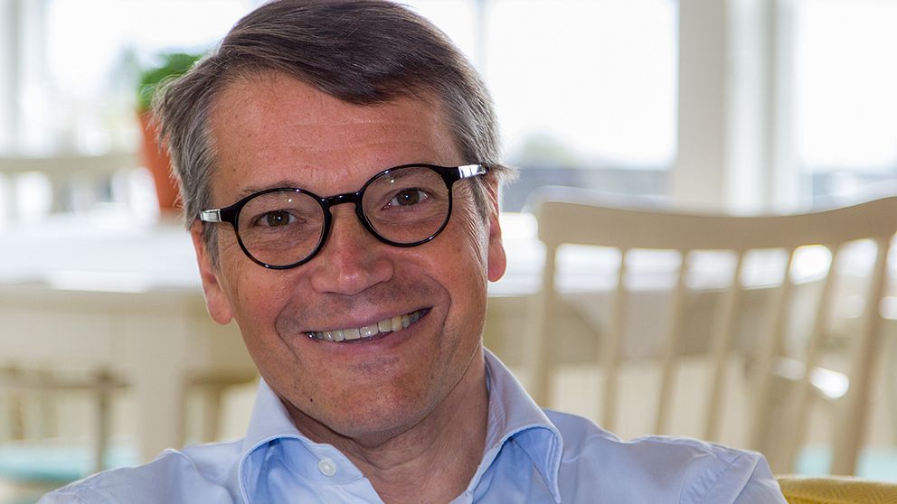 Göran Hägglund
