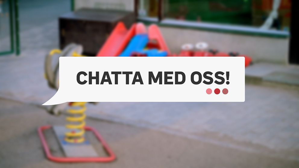 Så här tyckte några av er som kommenterat i vår chatt.