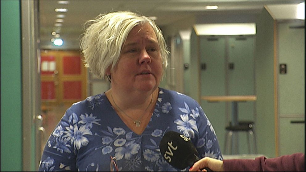 Maria Selin Fjällström