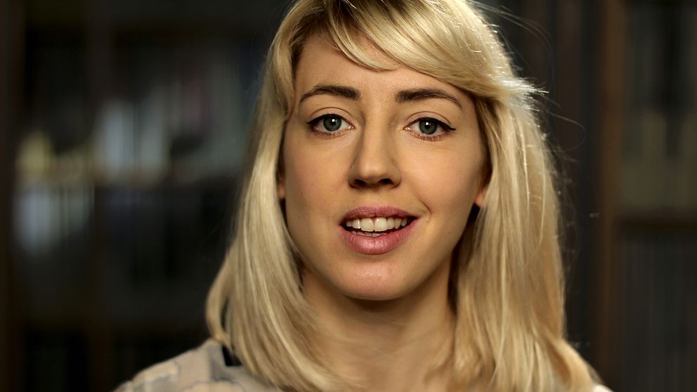 Veronica Maggio.