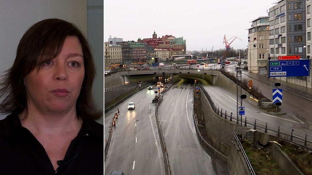 – För oss kom detta helt överraskande, säger Anna Genell, en av dem berörda. Hör henne berätta mer i klippet.