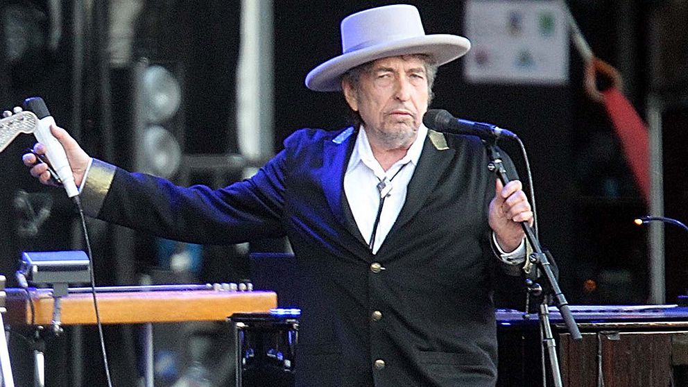 Bob Dylan