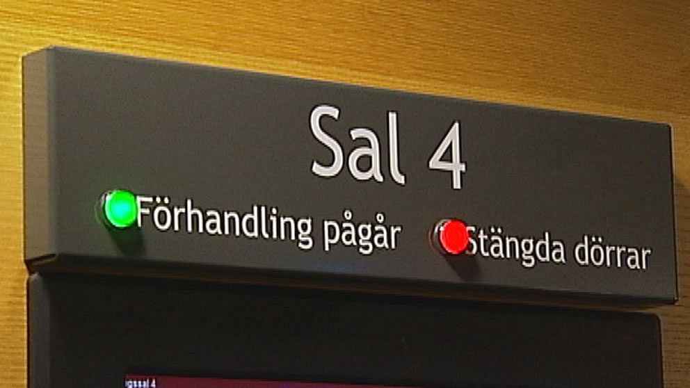 Sundsvalls tingsrätt