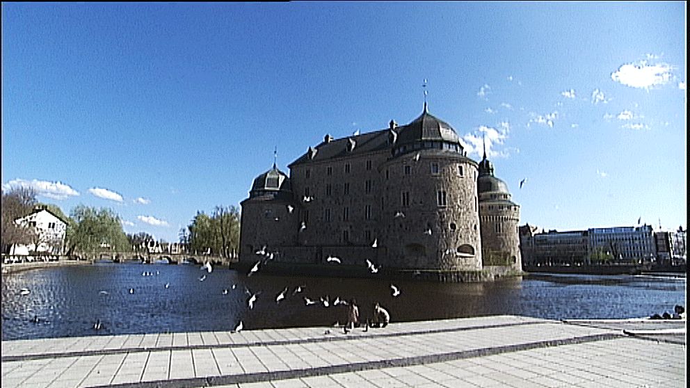 Örebro slott