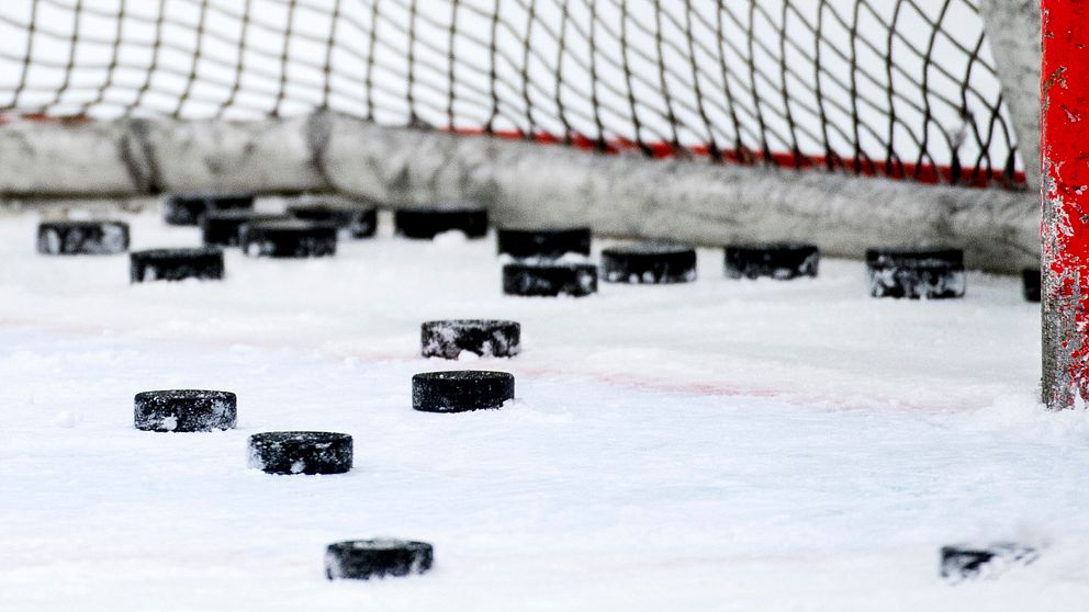 Juniorkronornas karantän förlängs inför JVM.