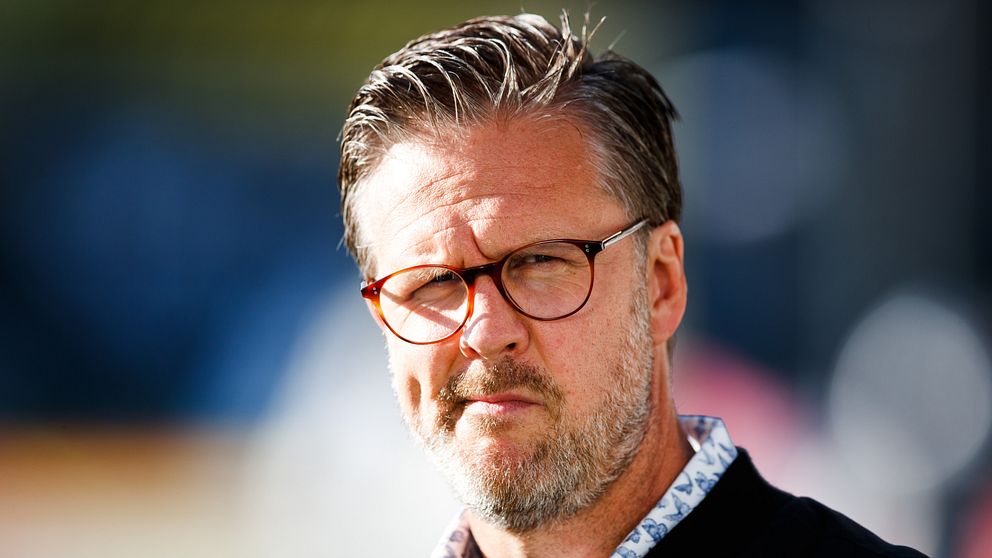 Rikard Norling är klar för IFK Norrköping.