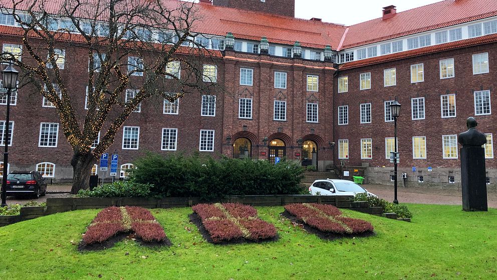 ABB Sveriges huvudkontor finns i Västerås.