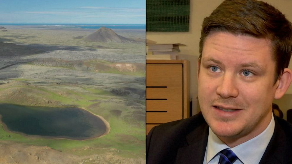 Kommunalråd reste utomlands över jul och kritiserade annan politiker