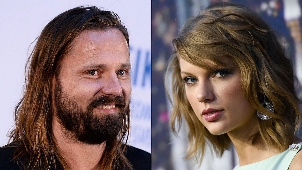 20e USAettan för Max Martin SVT Nyheter