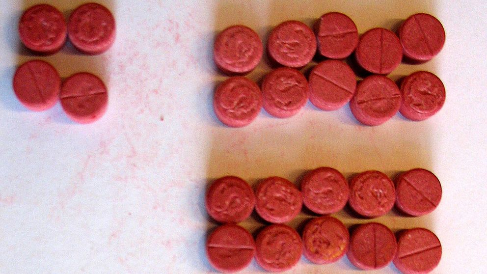 Snart kan svårt sjuka patienter i USA få behandlning med ecstasy.