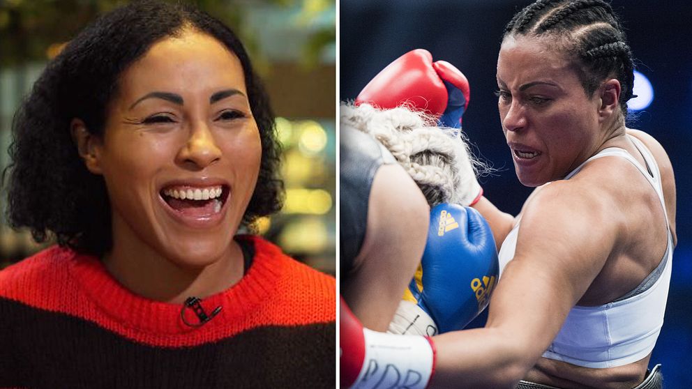 Norska världsstjärnan Cecilia Braekhus stänger inte dörren för att möta svenska världsmästaren Patricia Berghult.