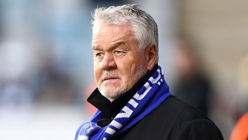 Peter Hunt kommer inte att föreslås för omval som IFK Norrköpings ordförande, uppger han för Norrköpings Tidningar.