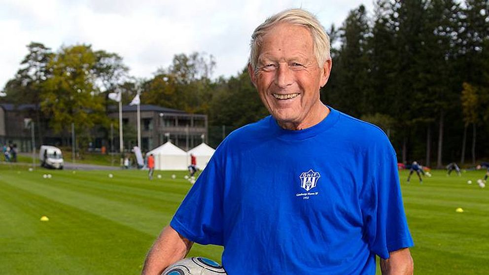 IFK legendar har gått bort.
