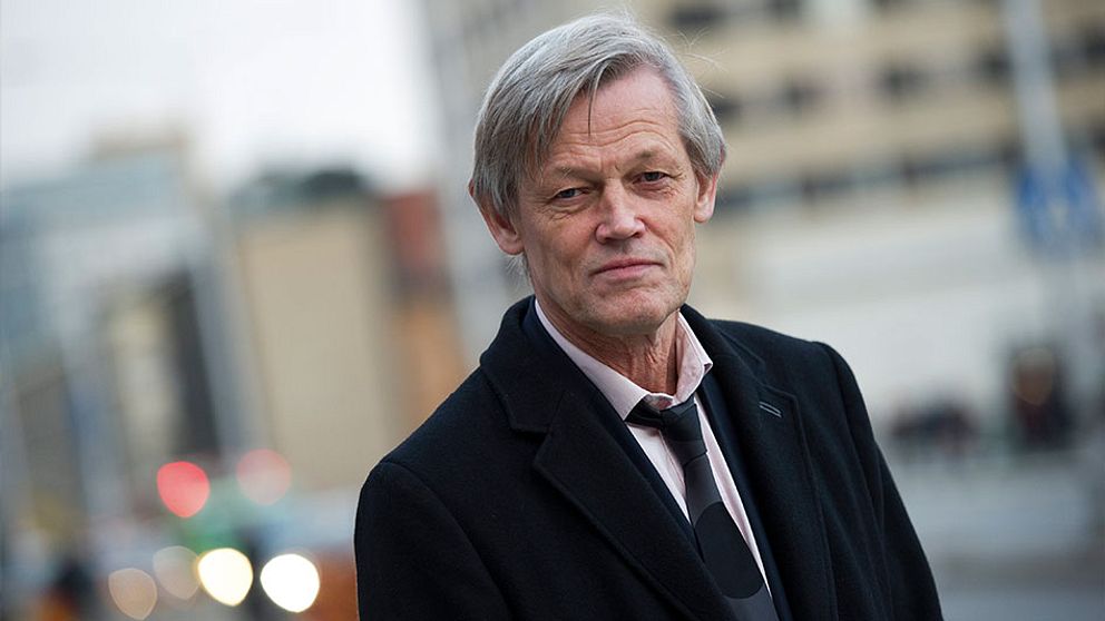 Fallet Thomas Quick | SVT Nyheter