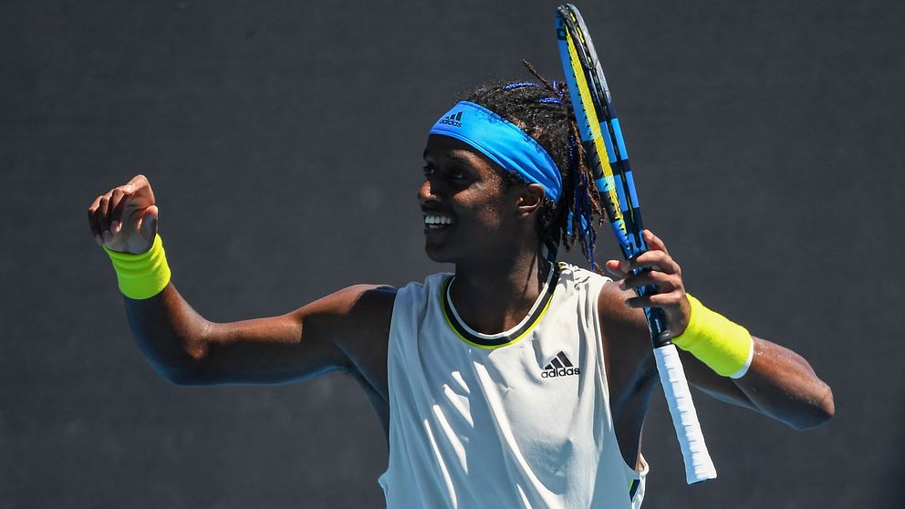 Arkivbild. Mikael Ymer.