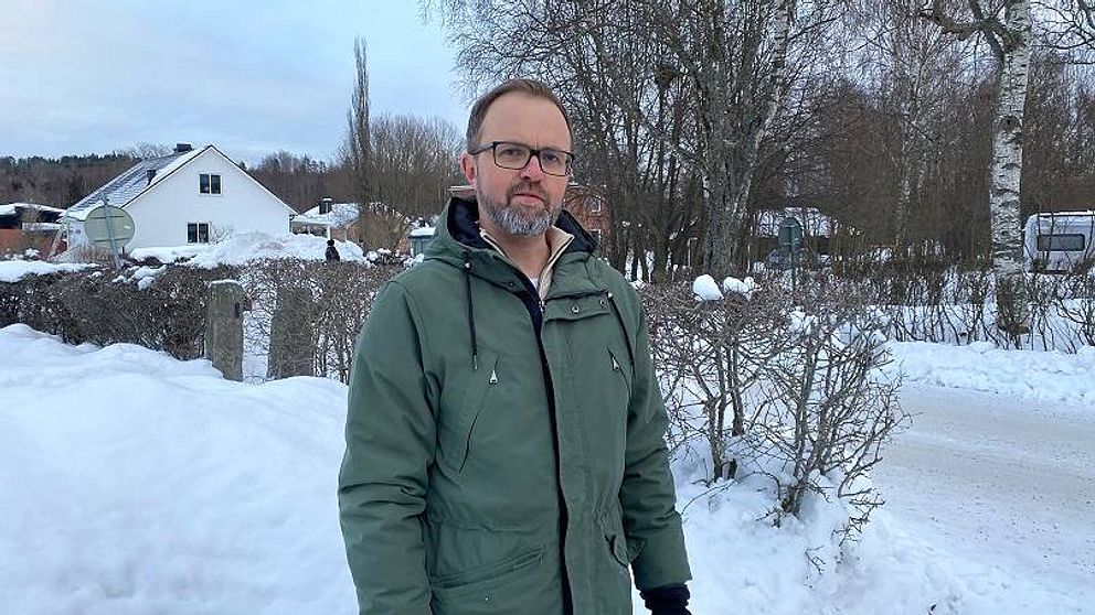 Regionens samordnare om sjukresorna – ”Vi råder inte över föraren ...